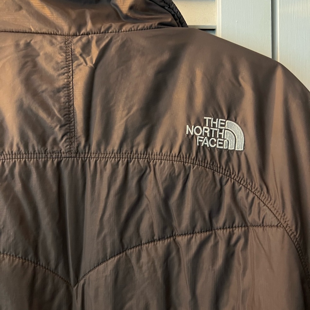Northface XL Brown Women’s Jacket